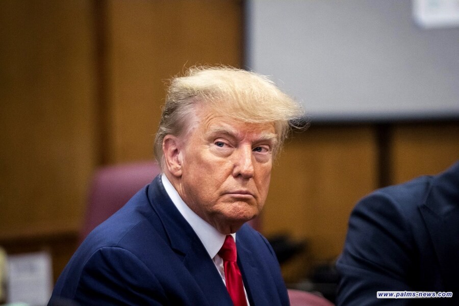 ترامب: يجب عبور السفن الأمريكية "مجاناً" عبر قناتي السويس وبنما